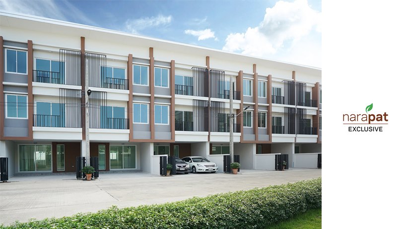 รูปภาพ นาราภัทร เอ็กซ์คลูซีฟ (Narapat Exclusive)