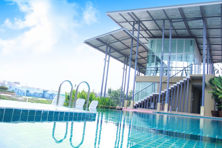 รูปภาพ บ้านสวยน้ำใส สุราษฎร์ธานี (Baan Suay Nam Sai Suratthani)