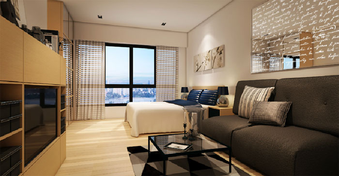 รูปภาพ เดอะ ทรี อินเตอร์เชนจ์ (The Tree Interchange)