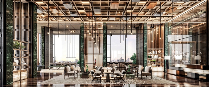 รูปภาพ ริทึ่ม เอกมัย เอสเตท (Rhythm Ekkamai Estate)