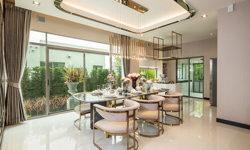 รูปภาพ เพอร์เฟค มาสเตอร์พีซ พระราม9 - กรุงเทพกรีฑา (Perfect Masterpiece Rama 9-Krungthep kreetha)