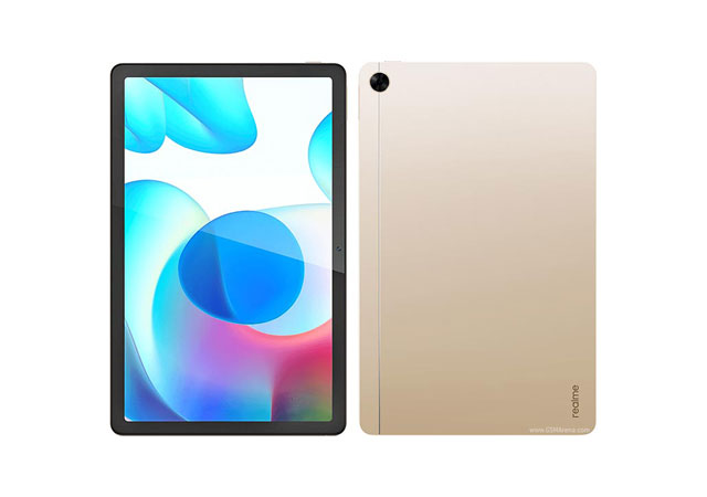 รูปภาพ เรียลมี realme-Pad (6GB/128GB)