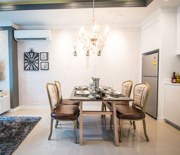 รูปภาพ วัน ทาวเวอร์ พระตำหนัก (One Tower Pratamnak)