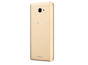 รูปภาพ อัลคาเทล วันทัช ALCATEL ONE TOUCH Flash Plus 2