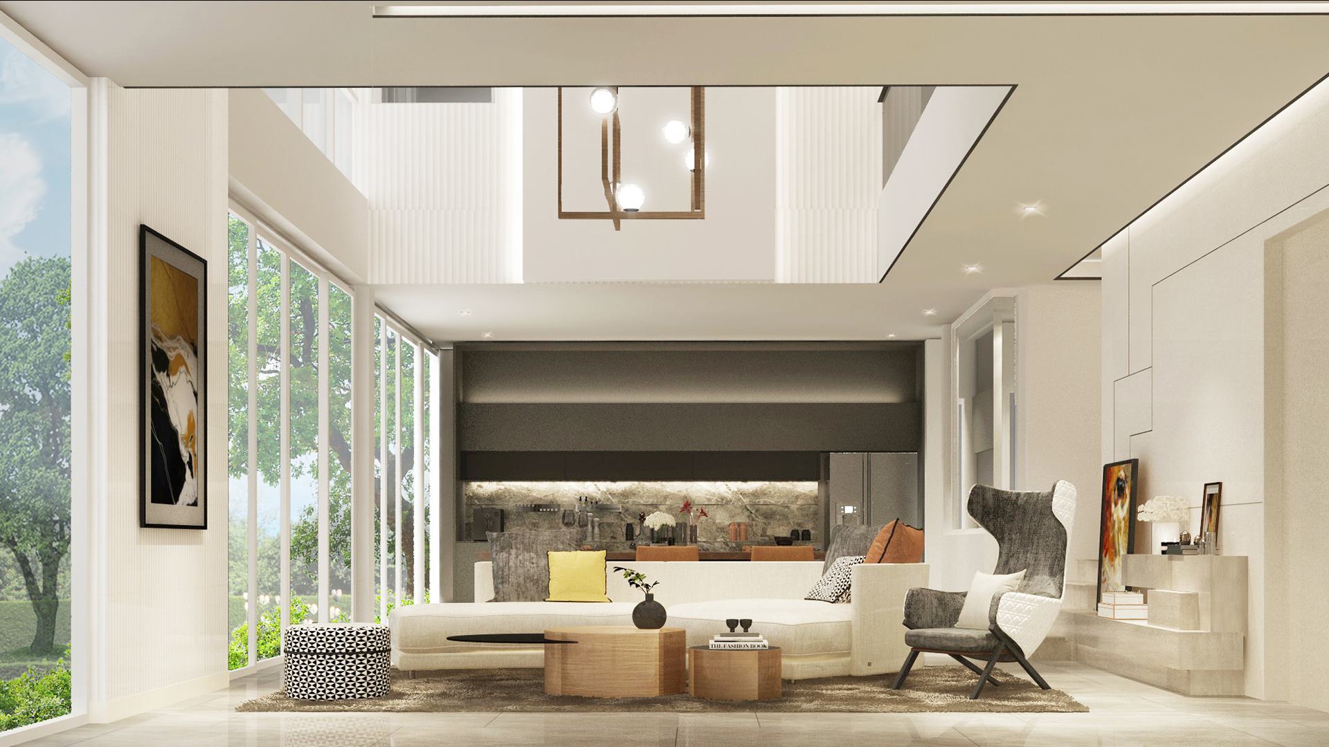 รูปภาพ วีเว่ รัตนาธิเบศร์ - ราชพฤกษ์ (VIVE Rattanathibet - Ratchapruek)