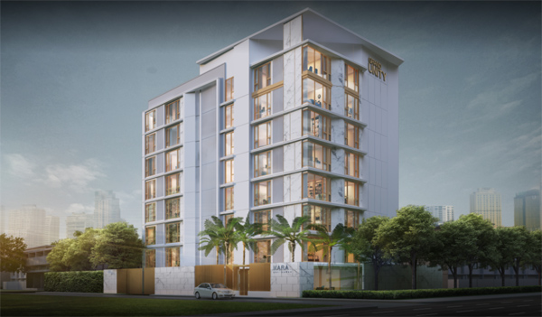 รูปภาพ คาร่า อารีย์-พระราม 6 (KARA ARI-RAMA 6)