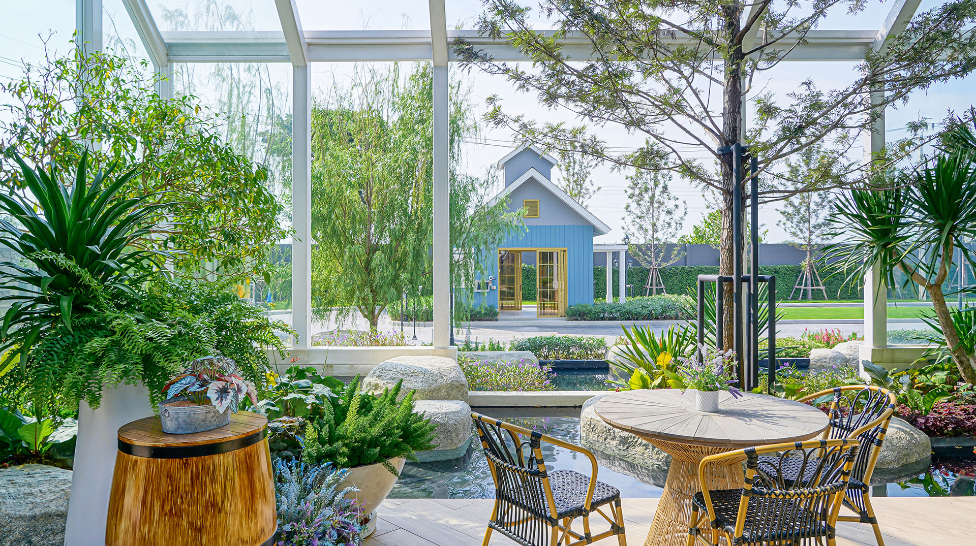 รูปภาพ อัญญ่า เวสต์เกต (Anya Westgate)