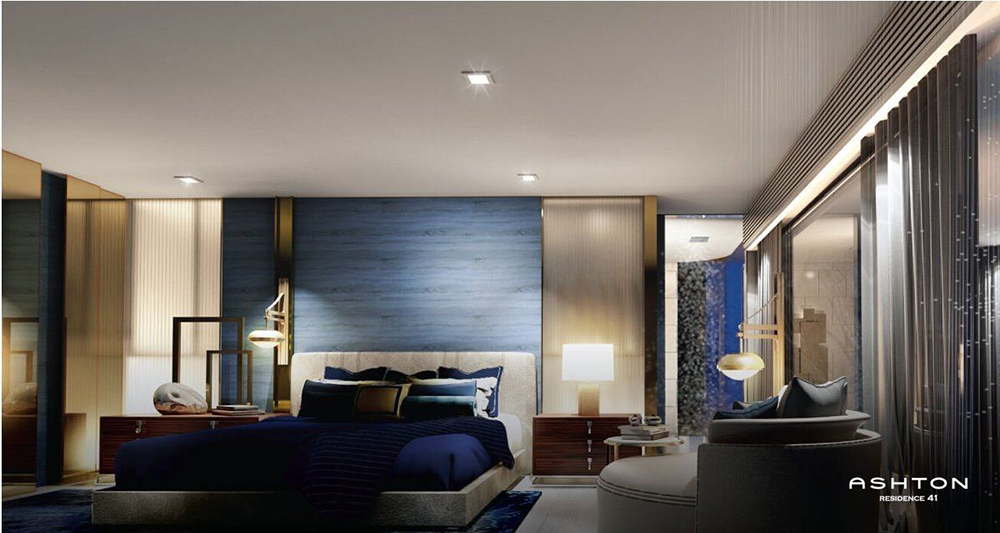 รูปภาพ แอชตัน เรสซิเดนท์ 41 (Ashton Residence 41)