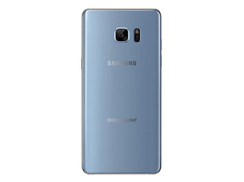 รูปภาพ ซัมซุง SAMSUNG-Galaxy Note 7