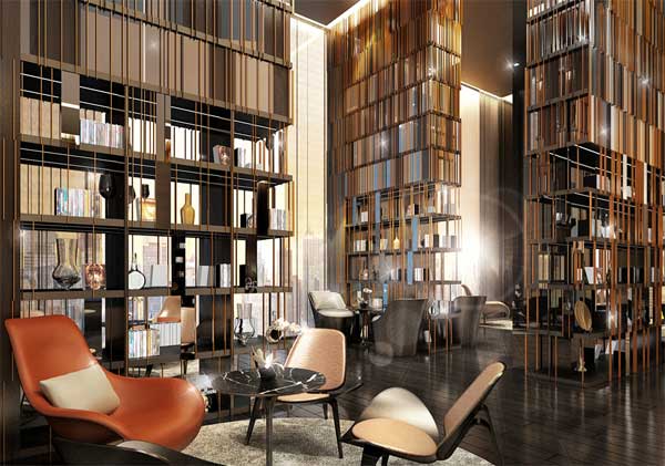 รูปภาพ วิสซ์ดอม อเวนิว รัชดา-ลาดพร้าว (Whizdom Avenue Ratchada-Ladprao)