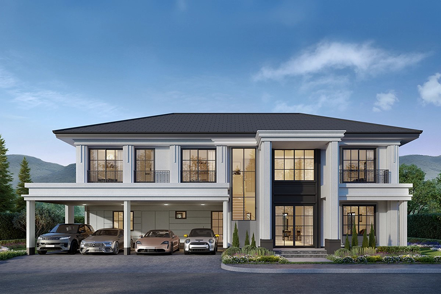 รูปภาพ เศรษฐสิริ รวมโชค (Setthasiri - Ruamchok)