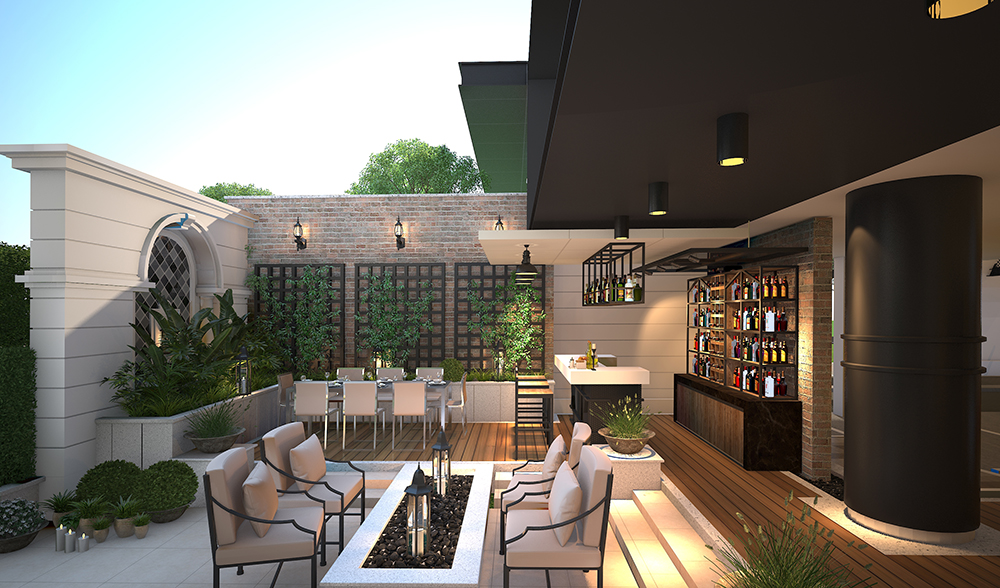 รูปภาพ แชมเบอรี่ ศรีราชา แหลมฉบัง (Chambery Sriracha-Laemchabang)