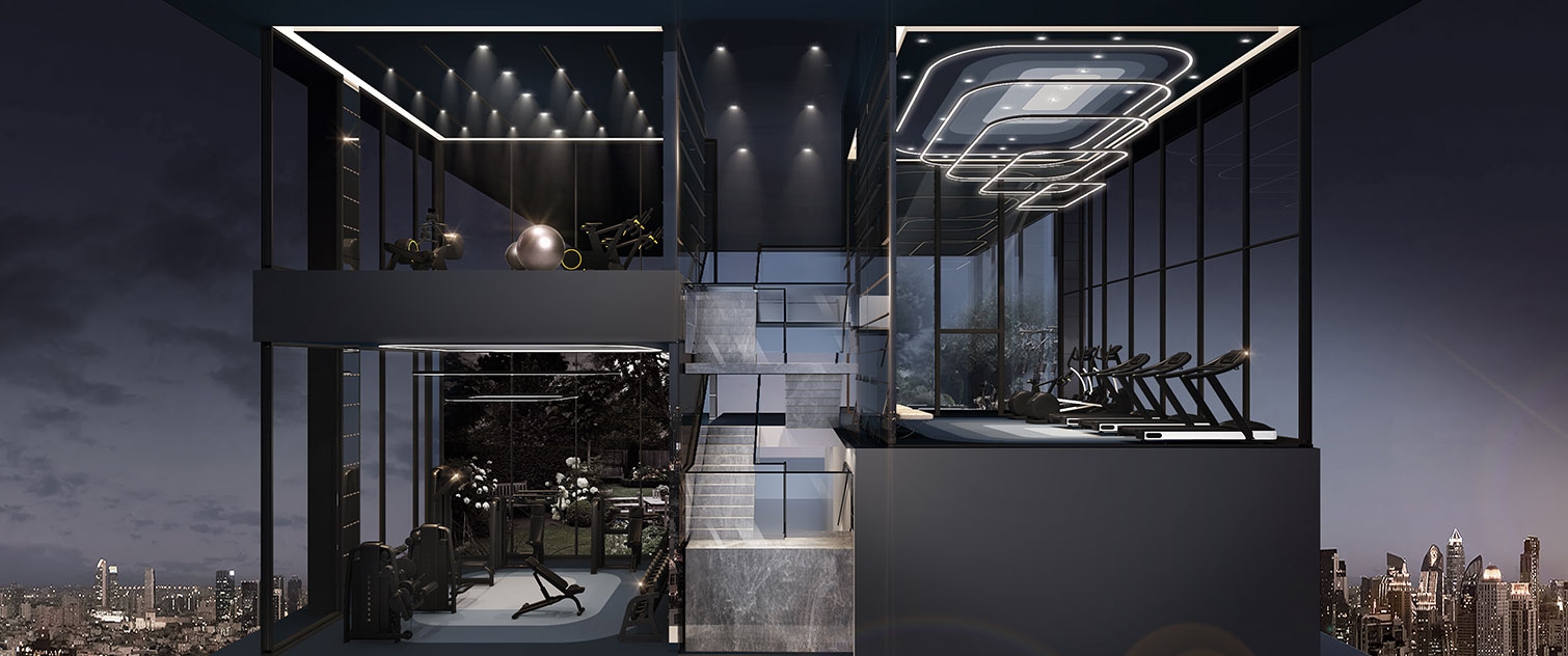 รูปภาพ ดิ เอ็กซ์โทร พญาไท-รางน้ำ (THE EXTRO Phayathai-Rangnam)