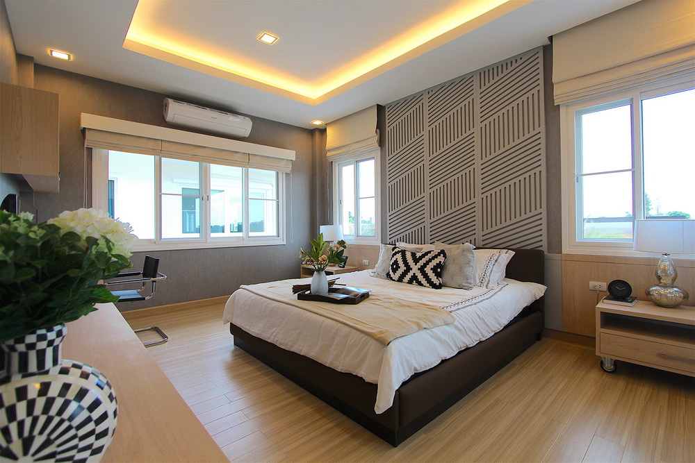 รูปภาพ เดอะ แกรนด์ พาร์ค (The Grand Park)