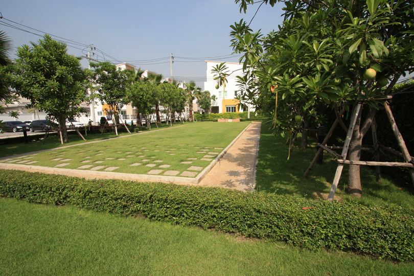 รูปภาพ ภณาสิริ เรสซิเด้นซ์ เกษตร-นวมินทร์ (Panasiri Residences Kaset-Nawamin)