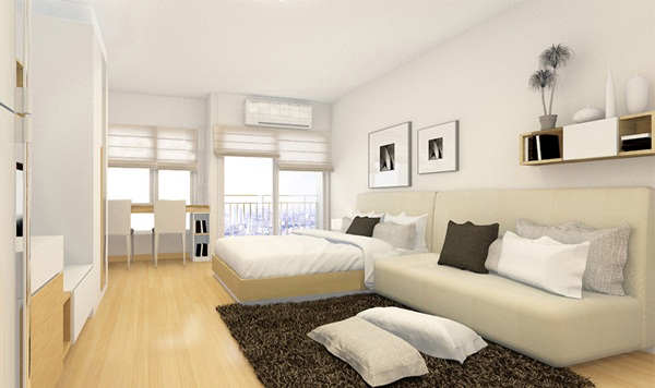 รูปภาพ ศุภาลัย ปาร์ค รัชวิภา (Supalai Park Ratchavipha)