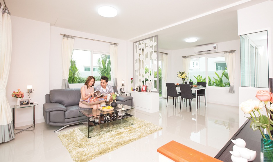 รูปภาพ ศุภาลัย วิลล์ วงแหวน ปิ่นเกล้า-นครอินทร์