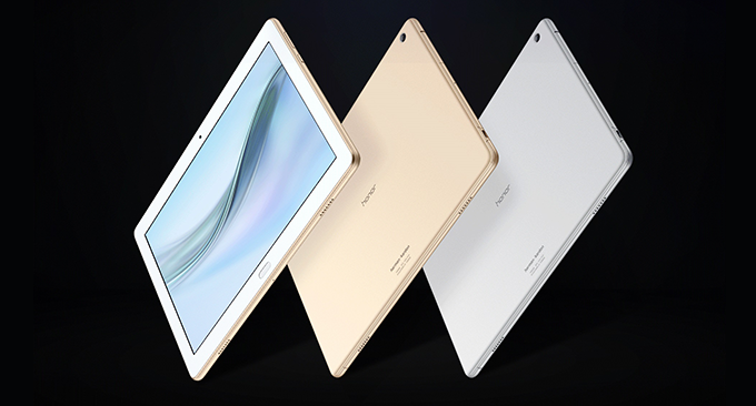 รูปภาพ หัวเหว่ย Huawei-Honor WaterPlay 64GB Wi-Fi