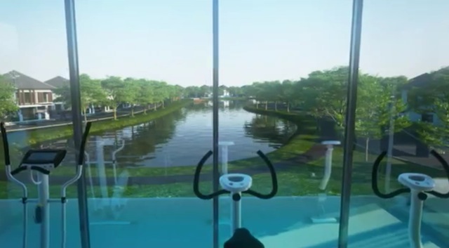 รูปภาพ เลค นครา (Lake Nakara)