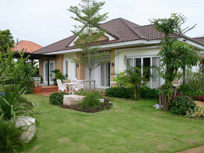 รูปภาพ สุธาริน ไพรเวซี่ รังสิต คลอง 3 (Sutarin Privacy Rangsit - Klong 3)