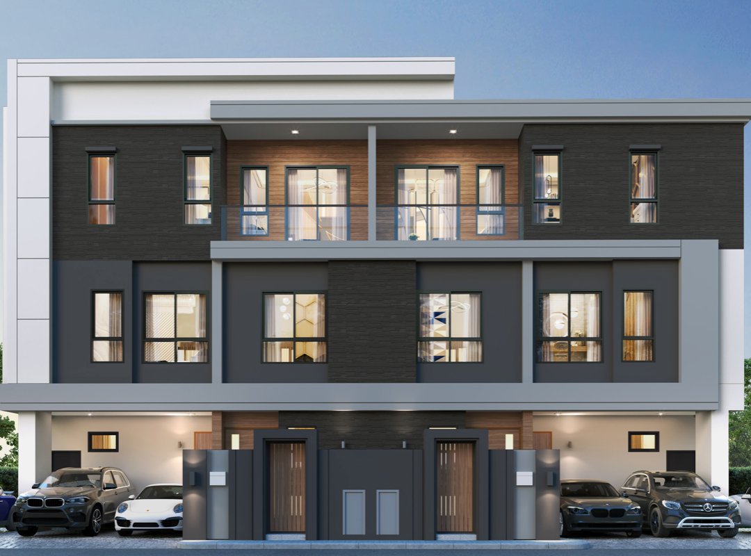 รูปภาพ บ้านกลางกรุง สาธุประดิษฐ์ - พระราม 3 (Baan Klang Krung Sathupradit - Rama 3)