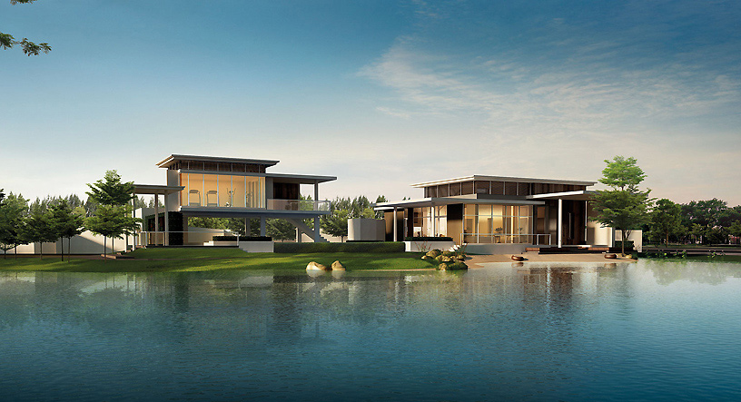 รูปภาพ อินนิซิโอ ถนนมะลิวัลย์ (Inizio Maliwan Road)