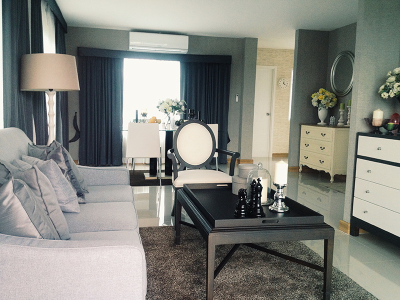 รูปภาพ ภัทรีดาอเวนิว ปทุมธานี (PATREEDA AVENUE Pathumthani)