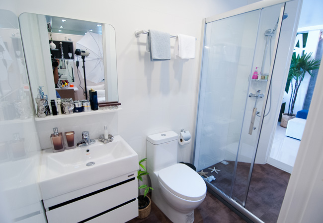 รูปภาพ บัดเจท คอนโด ติวานนท์ (Budget Condo Tiwanon)