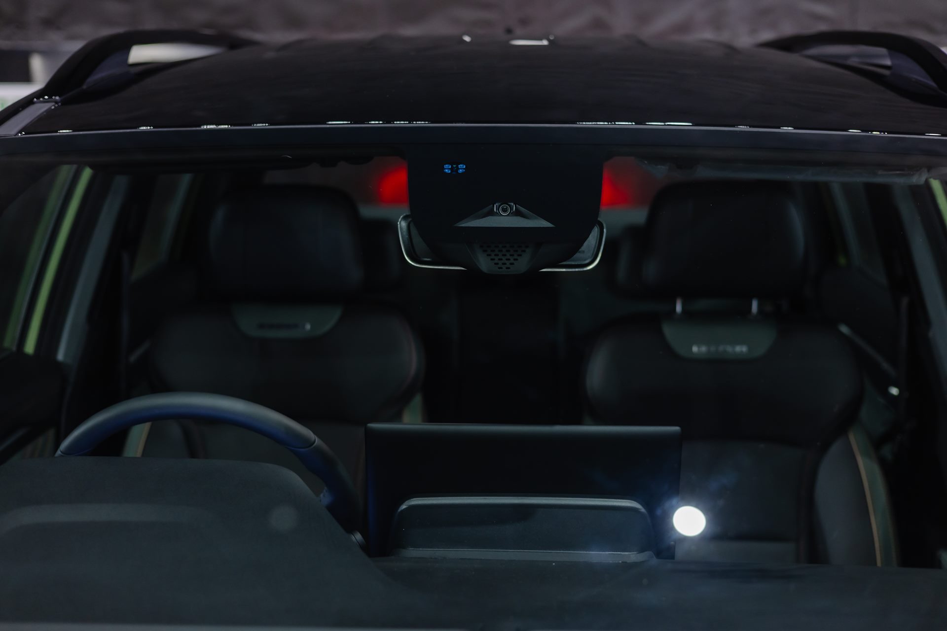 รูปภาพ ริดดารา Riddara RD6 4WD 86 kWh Sunroof ปี 2025