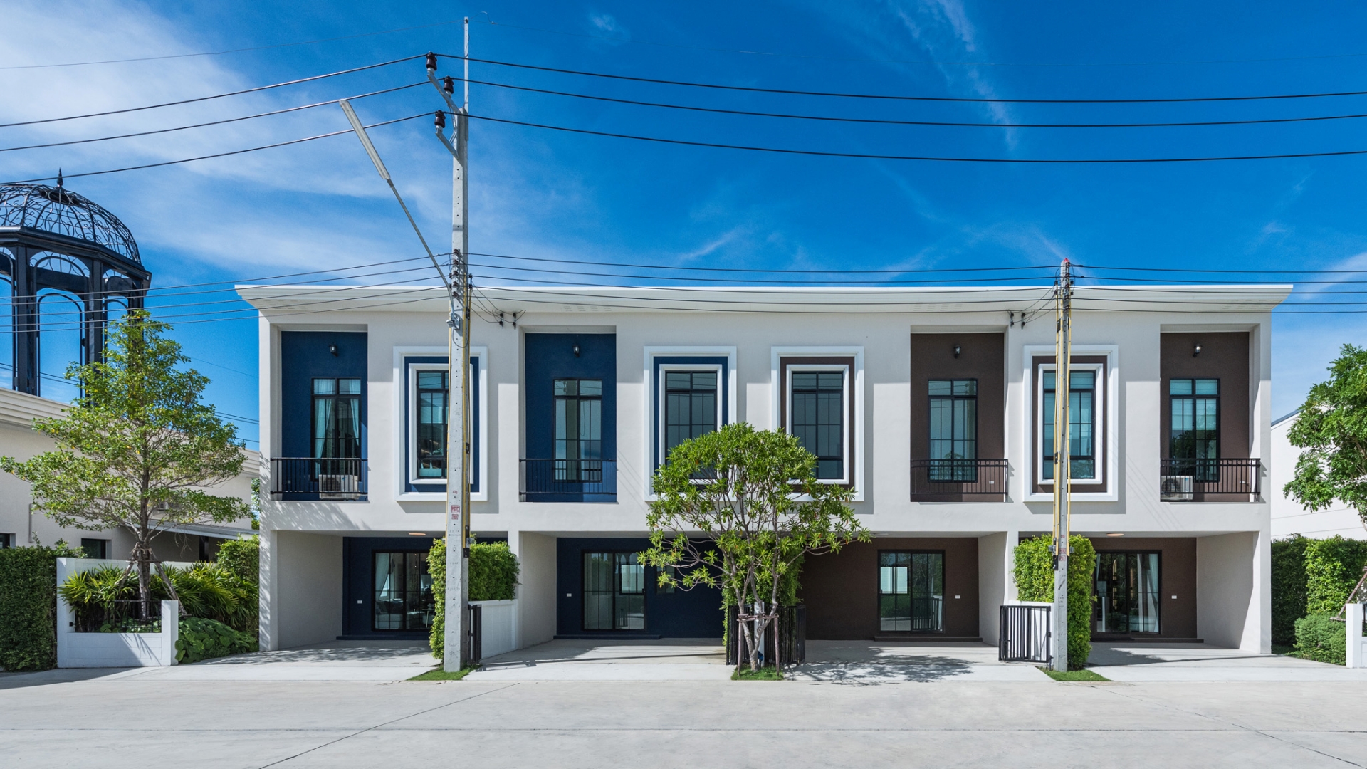 รูปภาพ นาราทาวน์ แหลมฉบัง (Nara Town Laem Chabang)