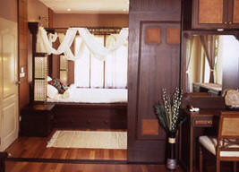 รูปภาพ บ้านสวนริมหาดชะอำ (Baan Suan Rim Had)