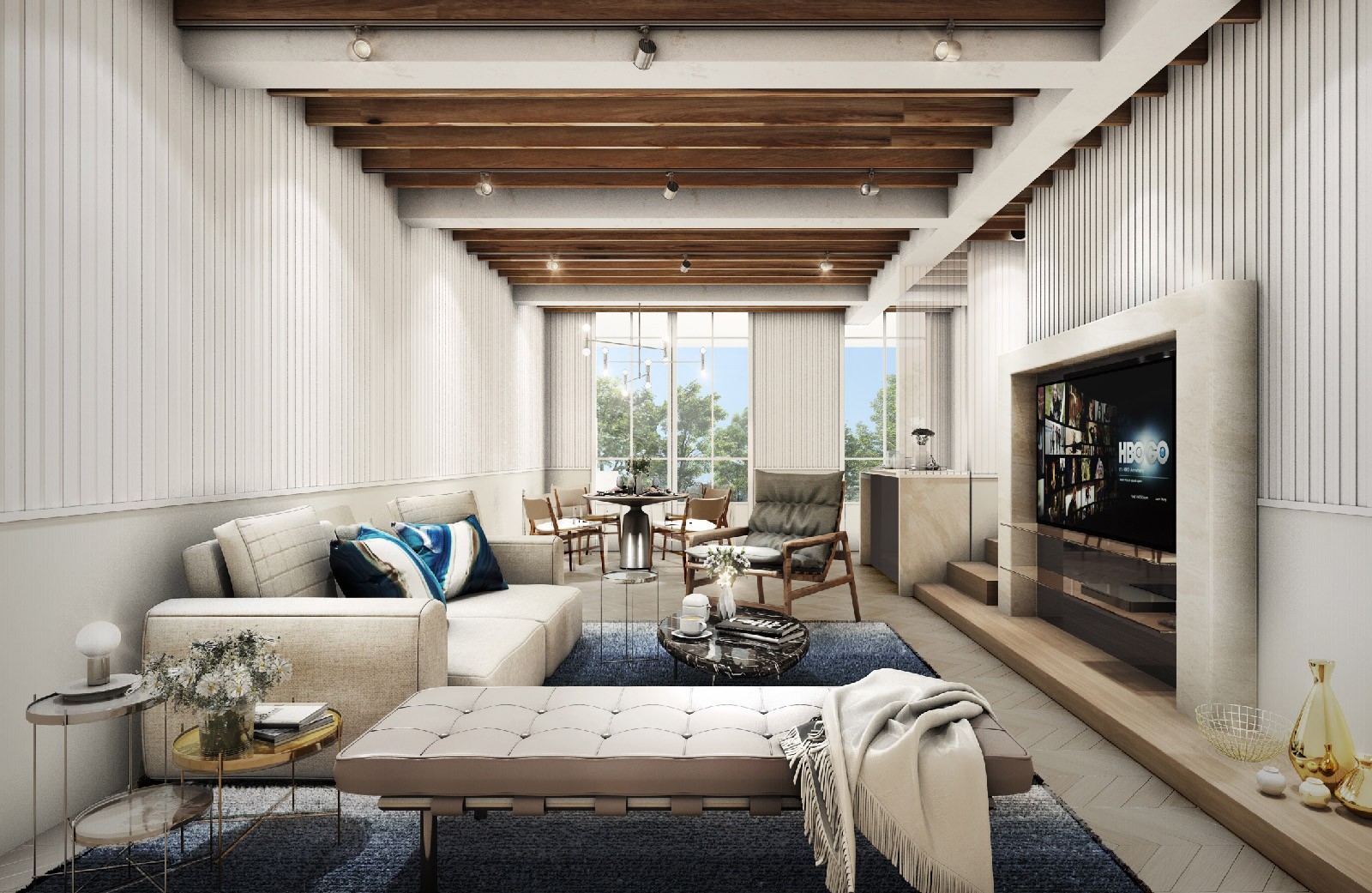 รูปภาพ เดอะ วิชั่น ลาดพร้าว - นวมินทร์ (The Vision Ladprao - Nawamin)