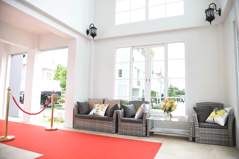 รูปภาพ โกลเด้น ซิตี้ แจ้งวัฒนะ-เมืองทอง (Golden City Chaengwattana - Muangthong)