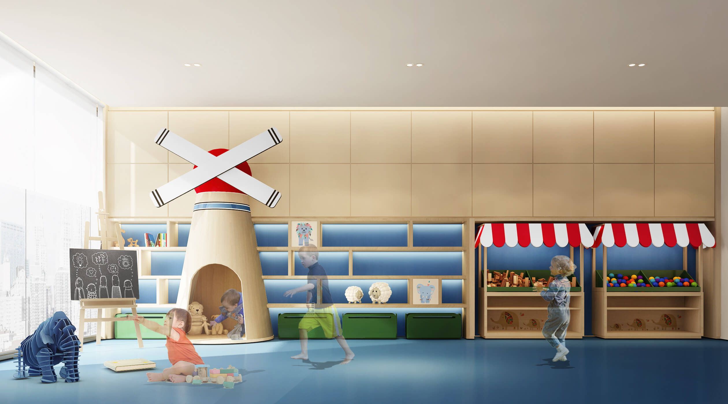 รูปภาพ รีเกิล บางนา (Regal Bangna)