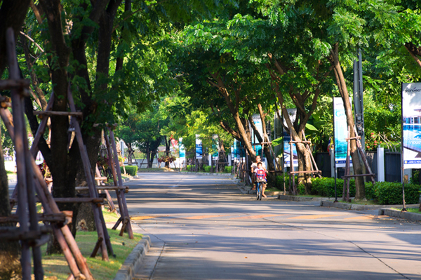 รูปภาพ พฤกษ์ลดา ประชาอุทิศ 90 (Pruklada Prachauthit 90)