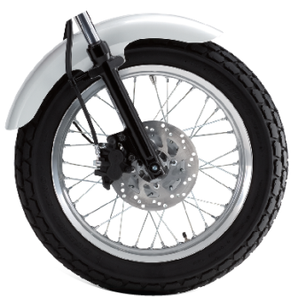 รูปภาพ ซูซูกิ Suzuki VanVan 200 MY2017 ปี 2020