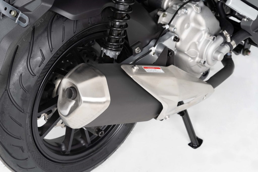 รูปภาพ คีย์เวย์ Keeway GT270 (Standard) ปี 2021