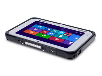 รูปภาพ พานาโซนิค Panasonic-Toughpad FZ-M1 Value version
