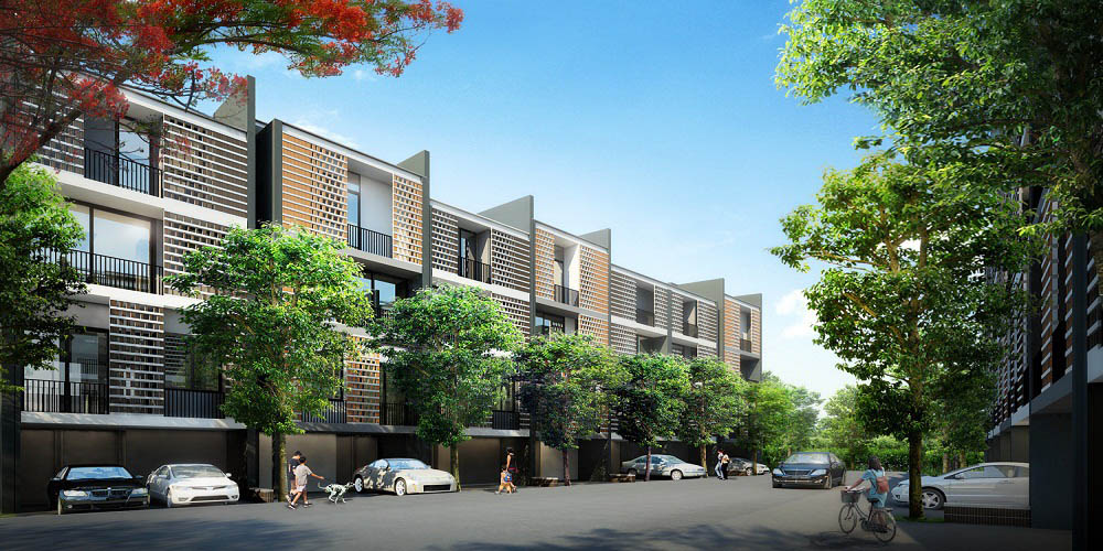 รูปภาพ ไซมิส บลอสซั่ม แอท แฟชั่น (Siamese Blossom@Fashion)