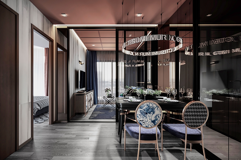 รูปภาพ ไลฟ์ อโศก ไฮป์ (Life Asoke Hype)