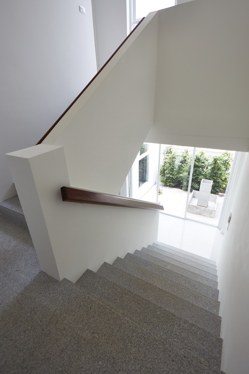 รูปภาพ คอร์ทยาร์ด วิลล่า (Courtyard Villa)