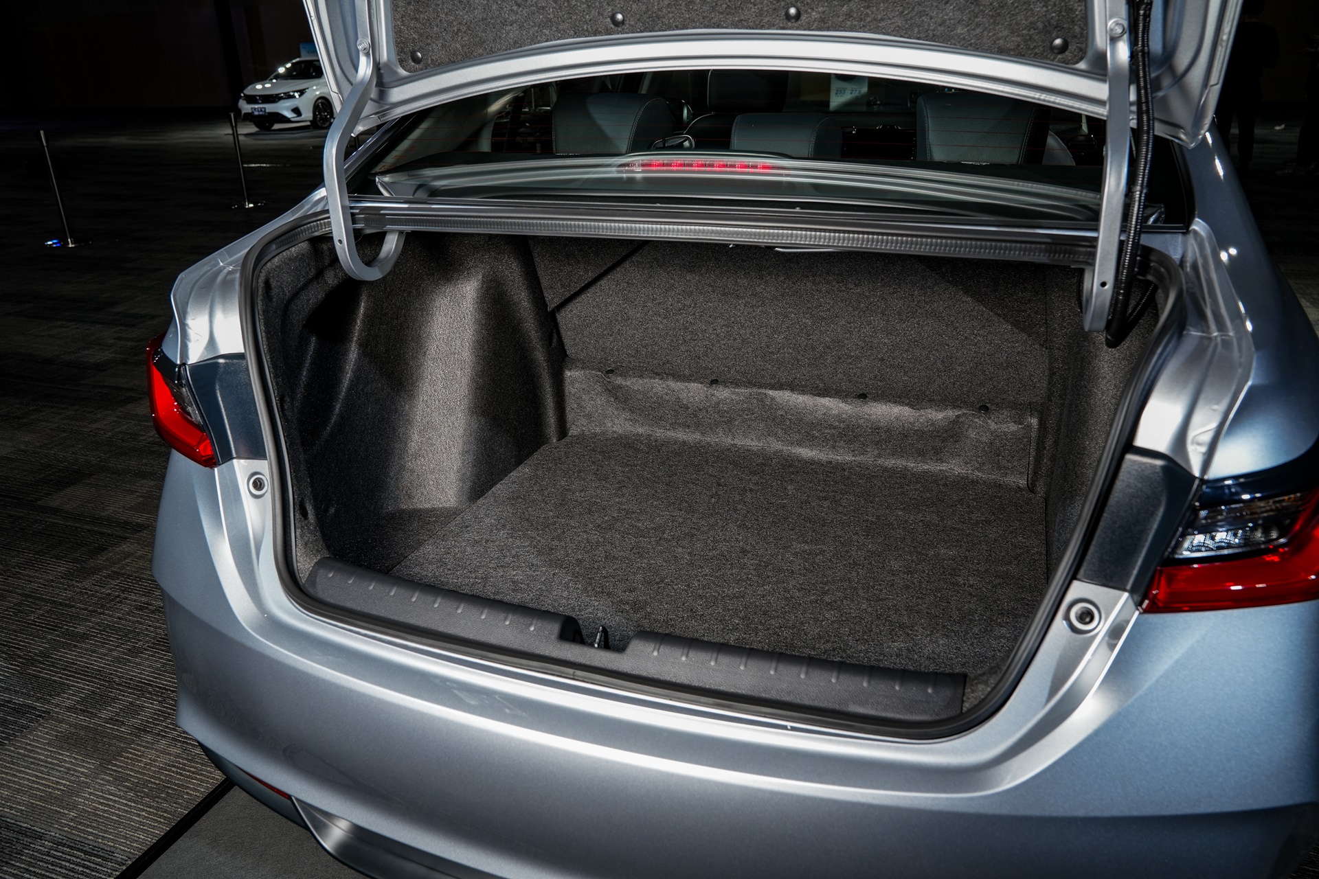 รูปภาพ ฮอนด้า Honda City Turbo SV ปี 2023