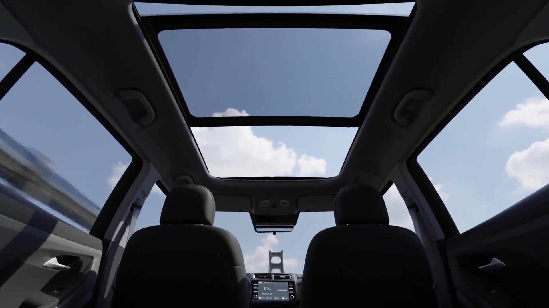 รูปภาพ ฮุนได Hyundai Creta Black Edition ปี 2023