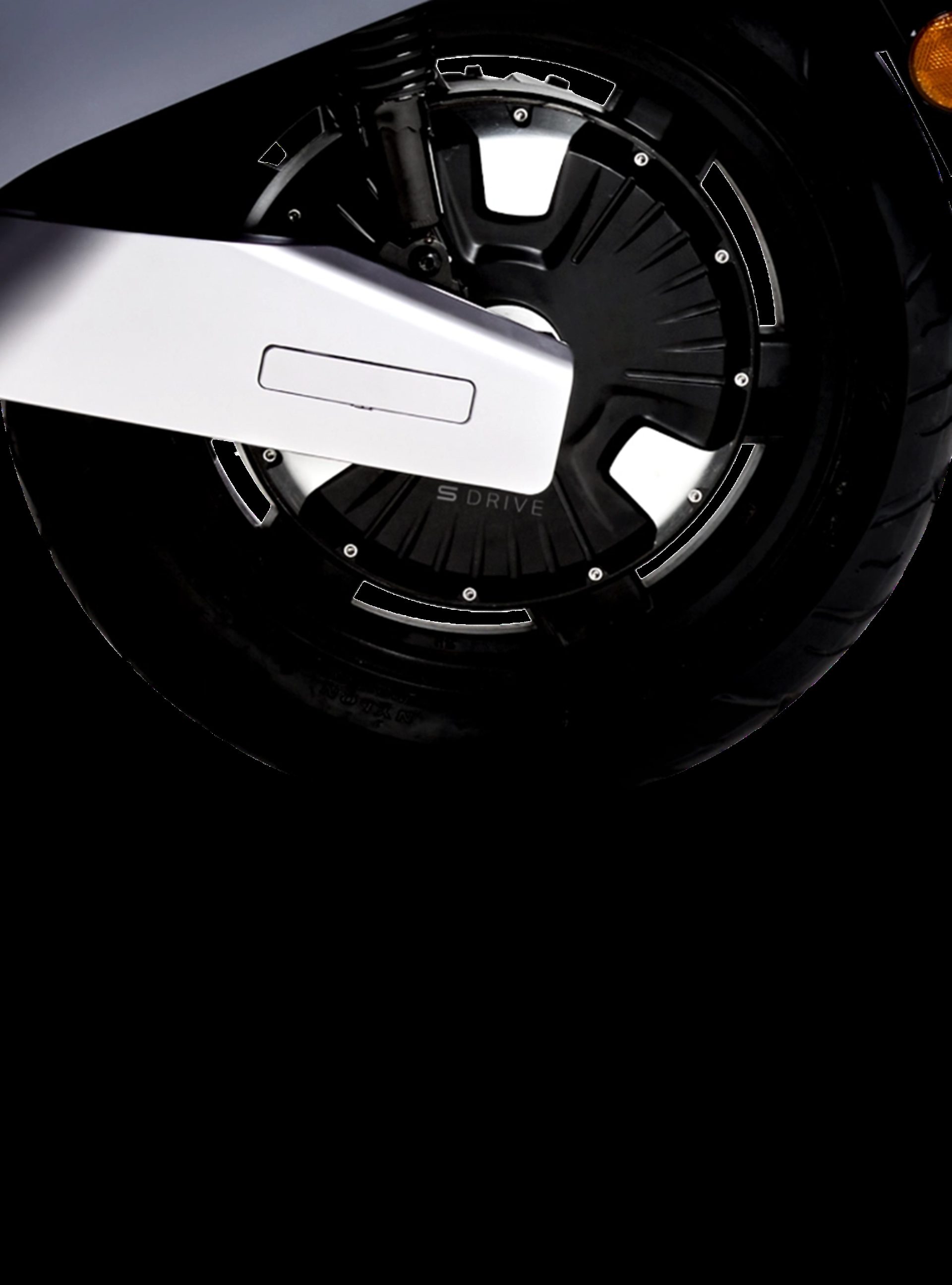 รูปภาพ สลีค SLEEK TYPE-X (Standard) ปี 2024