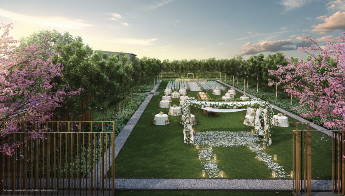 รูปภาพ อัลติจูด คราฟ บางนา (Altitude Kraft Bangna)