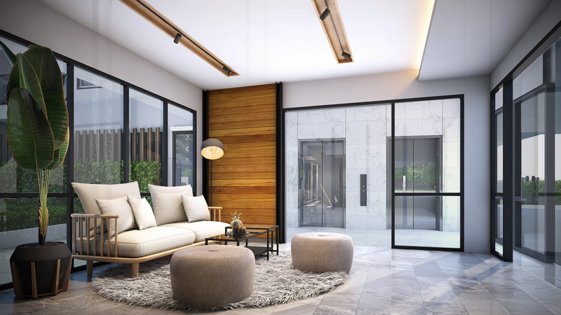 รูปภาพ เดอะ คิวบ์ พลัส พหลโยธิน 56 (The Cube Plus Phahonyothin 56)