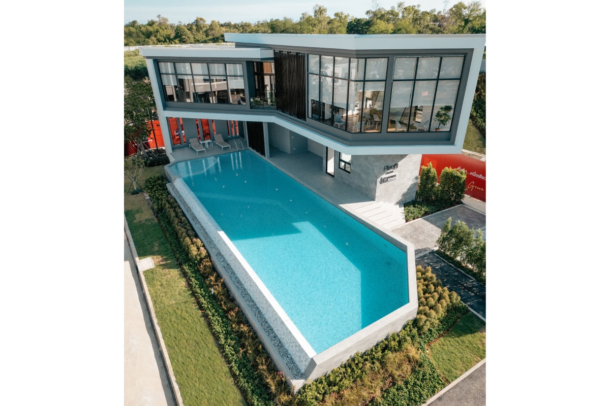 รูปภาพ พลีโน่ สุขุมวิท-บางนา 2 (Pleno Sukhumvit - Bangna 2)