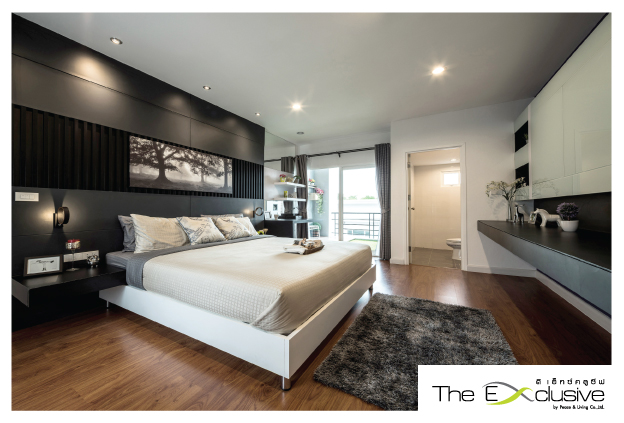 รูปภาพ ดิ เอ็กซ์คลูซีฟ วงแหวน - รามอินทรา (The Exclusive Wongwaen - Ramintra)