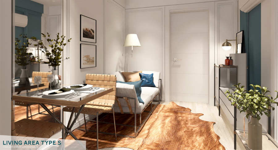 รูปภาพ ไมลส์ รัชดา - ลาดพร้าว (Miles Ratchada - Ladprao)