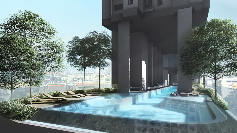 รูปภาพ นิช โมโน รามคําแหง (Niche MONO Ramkhamhaeng)